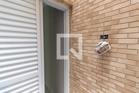 Apartamento para alugar com 40m², 2 quartos e sem vagaQuintal