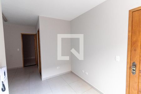 Sala/Cozinha de apartamento para alugar com 2 quartos, 40m² em Parque Paineiras, São Paulo