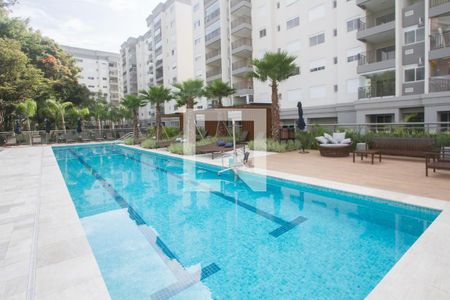 Apartamento à venda com 66m², 2 quartos e 2 vagasPiscina