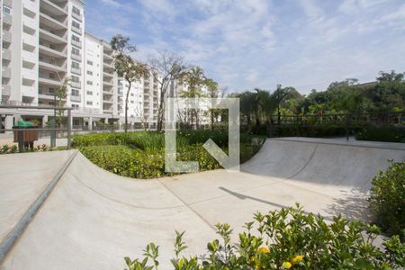 Apartamento à venda com 66m², 2 quartos e 2 vagasPista de Skate