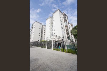 Apartamento à venda com 66m², 2 quartos e 2 vagasFachada