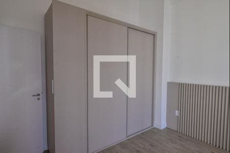 Quarto de apartamento para alugar com 1 quarto, 37m² em Vila Mariana, São Paulo