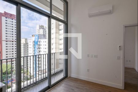 Quarto de apartamento para alugar com 1 quarto, 37m² em Vila Mariana, São Paulo