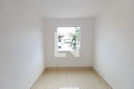 Quarto 2 de apartamento para alugar com 3 quartos, 82m² em Santa Monica, Belo Horizonte