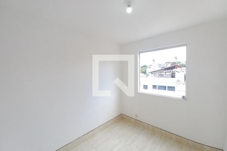 Quarto 2 de apartamento para alugar com 3 quartos, 82m² em Santa Monica, Belo Horizonte