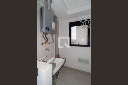 Apartamento para alugar com 40m², 1 quarto e sem vaga Apartamento para alugar com 40m², 1 quarto e sem vagaÁrea de Serviço