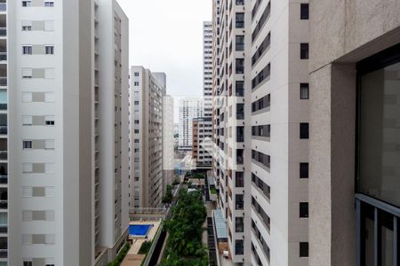 Apartamento para alugar com 40m², 1 quarto e sem vaga Apartamento para alugar com 40m², 1 quarto e sem vagaVista - Quarto