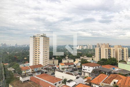 Apartamento à venda com 78m², 2 quartos e 1 vaga Apartamento à venda com 78m², 2 quartos e 1 vagaVista