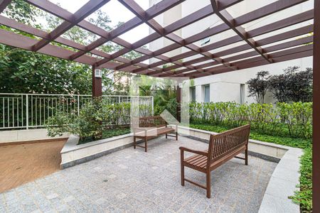 Apartamento à venda com 78m², 2 quartos e 1 vaga Apartamento à venda com 78m², 2 quartos e 1 vagaÁrea externa