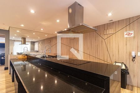 Apartamento à venda com 78m², 2 quartos e 1 vaga Apartamento à venda com 78m², 2 quartos e 1 vagaSalão de Festas