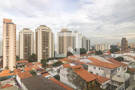 Apartamento à venda com 78m², 2 quartos e 1 vaga Apartamento à venda com 78m², 2 quartos e 1 vagaVista