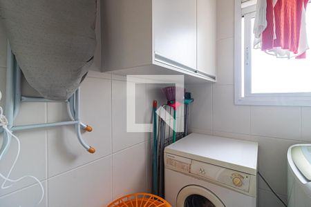 Apartamento à venda com 78m², 2 quartos e 1 vaga Apartamento à venda com 78m², 2 quartos e 1 vagaÁrea de Serviço