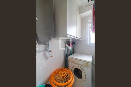 Apartamento à venda com 78m², 2 quartos e 1 vaga Apartamento à venda com 78m², 2 quartos e 1 vagaÁrea de Serviço