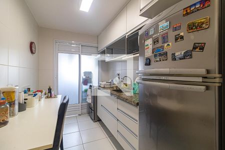 Apartamento à venda com 78m², 2 quartos e 1 vaga Apartamento à venda com 78m², 2 quartos e 1 vagaCozinha