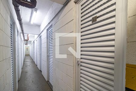 Apartamento à venda com 78m², 2 quartos e 1 vaga Apartamento à venda com 78m², 2 quartos e 1 vagaDepósito