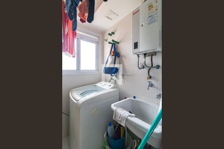 Apartamento à venda com 78m², 2 quartos e 1 vaga Apartamento à venda com 78m², 2 quartos e 1 vagaÁrea de Serviço