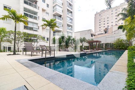 Apartamento à venda com 78m², 2 quartos e 1 vaga Apartamento à venda com 78m², 2 quartos e 1 vagaPiscina