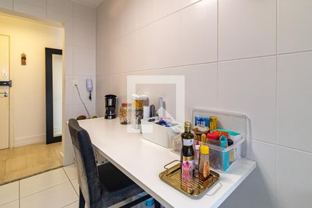 Apartamento à venda com 78m², 2 quartos e 1 vaga Apartamento à venda com 78m², 2 quartos e 1 vagaCozinha