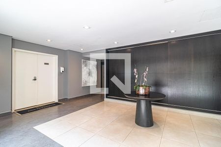 Apartamento à venda com 78m², 2 quartos e 1 vaga Apartamento à venda com 78m², 2 quartos e 1 vagaHall de entrada