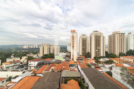 Apartamento à venda com 78m², 2 quartos e 1 vaga Apartamento à venda com 78m², 2 quartos e 1 vagaVista