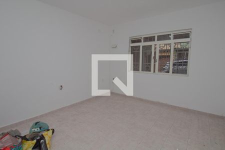 Sala de casa para alugar com 2 quartos, 100m² em Vila Antonieta, São Paulo