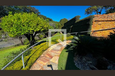 Casa à venda com 587m², 5 quartos e 16 vagasÁrea externa