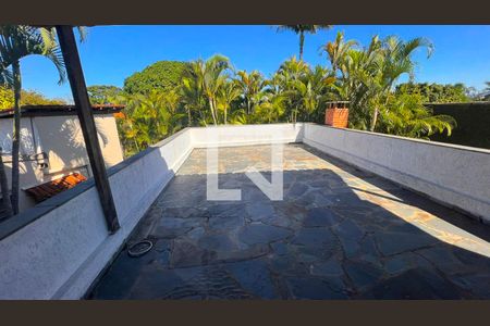 Casa à venda com 587m², 5 quartos e 16 vagasÁrea externa