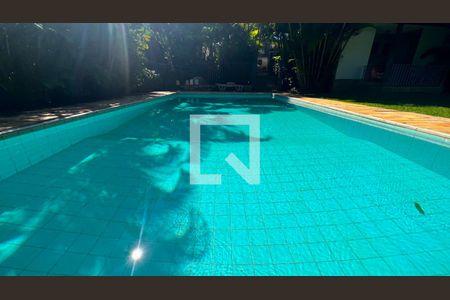 Casa à venda com 587m², 5 quartos e 16 vagasÁrea externa