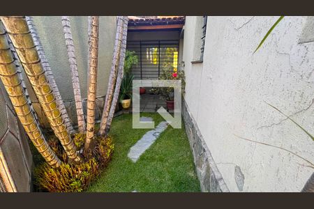 Casa à venda com 587m², 5 quartos e 16 vagasÁrea externa