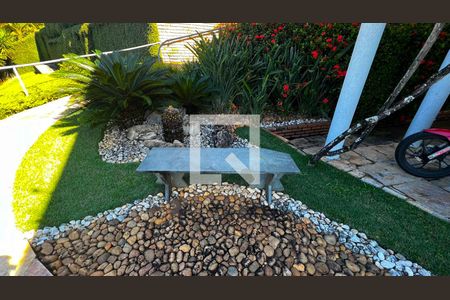 Casa à venda com 587m², 5 quartos e 16 vagasÁrea externa