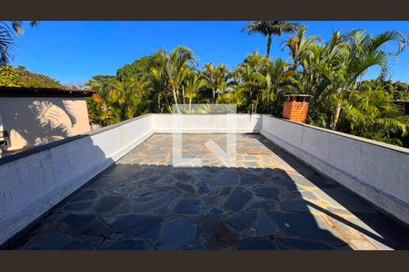 Casa à venda com 587m², 5 quartos e 16 vagasÁrea externa