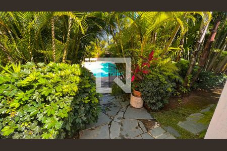 Casa à venda com 587m², 5 quartos e 16 vagasÁrea externa