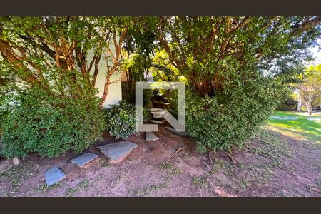 Casa à venda com 587m², 5 quartos e 16 vagasÁrea externa