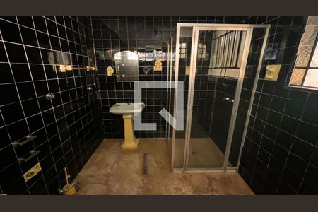 Casa à venda com 587m², 5 quartos e 16 vagasBanheiro