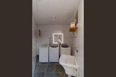 Studio para alugar com 20m², 1 quarto e sem vagaÁrea Comum - Lavanderia