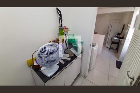 Apartamento à venda com 80m², 2 quartos e 1 vagaDespensa