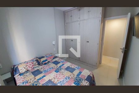 Apartamento à venda com 80m², 2 quartos e 1 vagaQuarto 2
