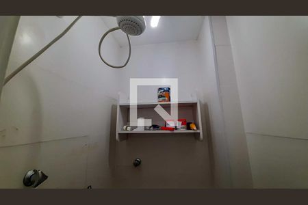 Apartamento à venda com 80m², 2 quartos e 1 vagaBanheiro de Serviço