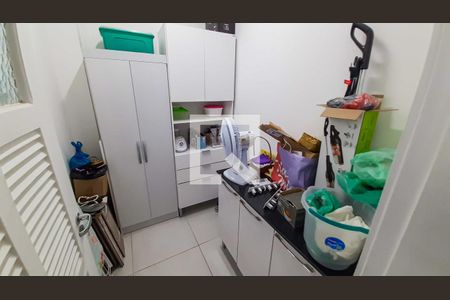 Apartamento à venda com 80m², 2 quartos e 1 vagaDespensa