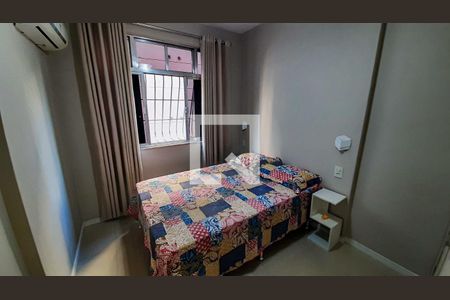 Apartamento à venda com 80m², 2 quartos e 1 vagaQuarto 2