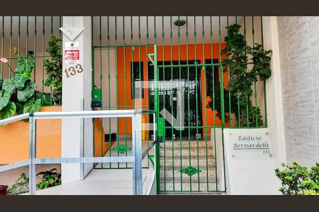 Apartamento à venda com 80m², 2 quartos e 1 vagaFachada