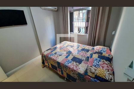 Apartamento à venda com 80m², 2 quartos e 1 vagaQuarto 2