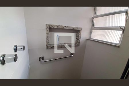 Apartamento à venda com 80m², 2 quartos e 1 vagaLavabo