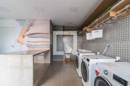 Apartamento à venda com 54m², 2 quartos e 1 vagaÁrea Comum