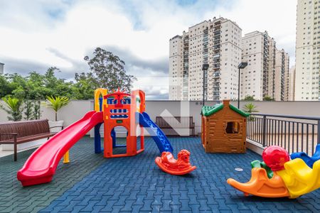 Apartamento à venda com 54m², 2 quartos e 1 vagaÁrea Comum