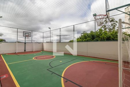 Apartamento à venda com 54m², 2 quartos e 1 vagaÁrea Comum