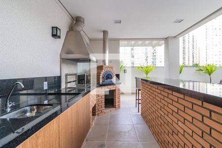 Apartamento à venda com 54m², 2 quartos e 1 vagaÁrea Comum