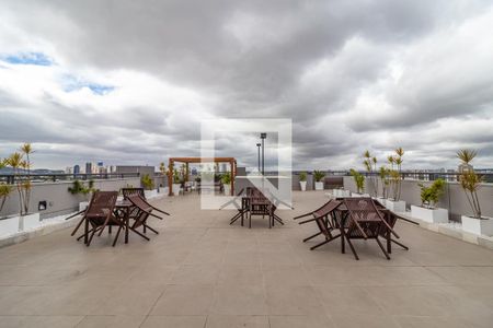 Apartamento à venda com 54m², 2 quartos e 1 vagaÁrea Comum