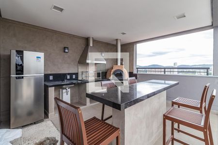 Apartamento à venda com 54m², 2 quartos e 1 vagaÁrea Comum