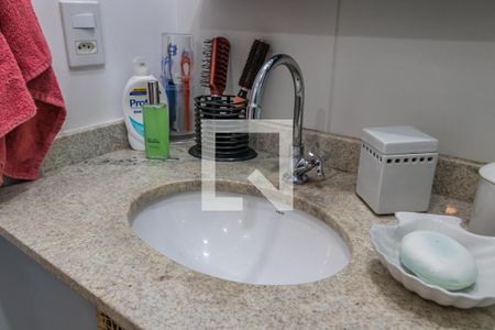 Apartamento à venda com 54m², 2 quartos e 1 vagaBanheiro